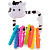 Погремушка Moo-ring Happy Baby 330086
